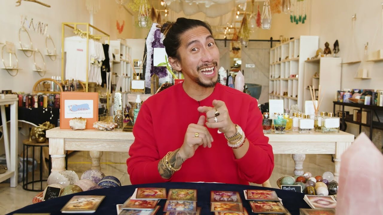 Scorpio “Shocking Fated Destiny, Someone Comes For You” March Weekly Tarot Reading