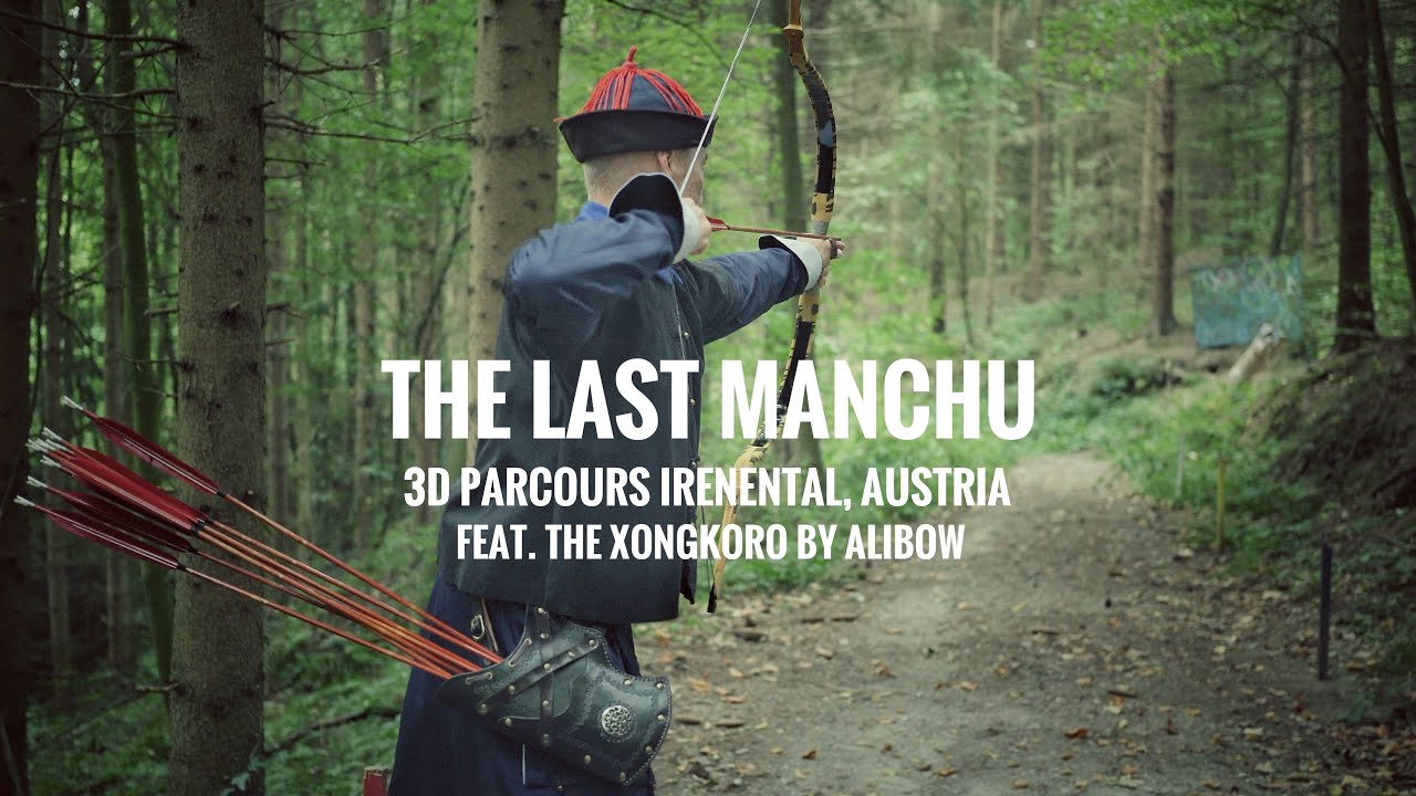 The Last Manchu -  A short film