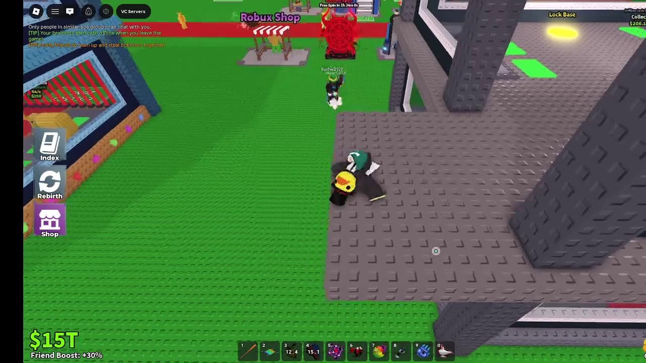 PVP OR TRADING IN SAB