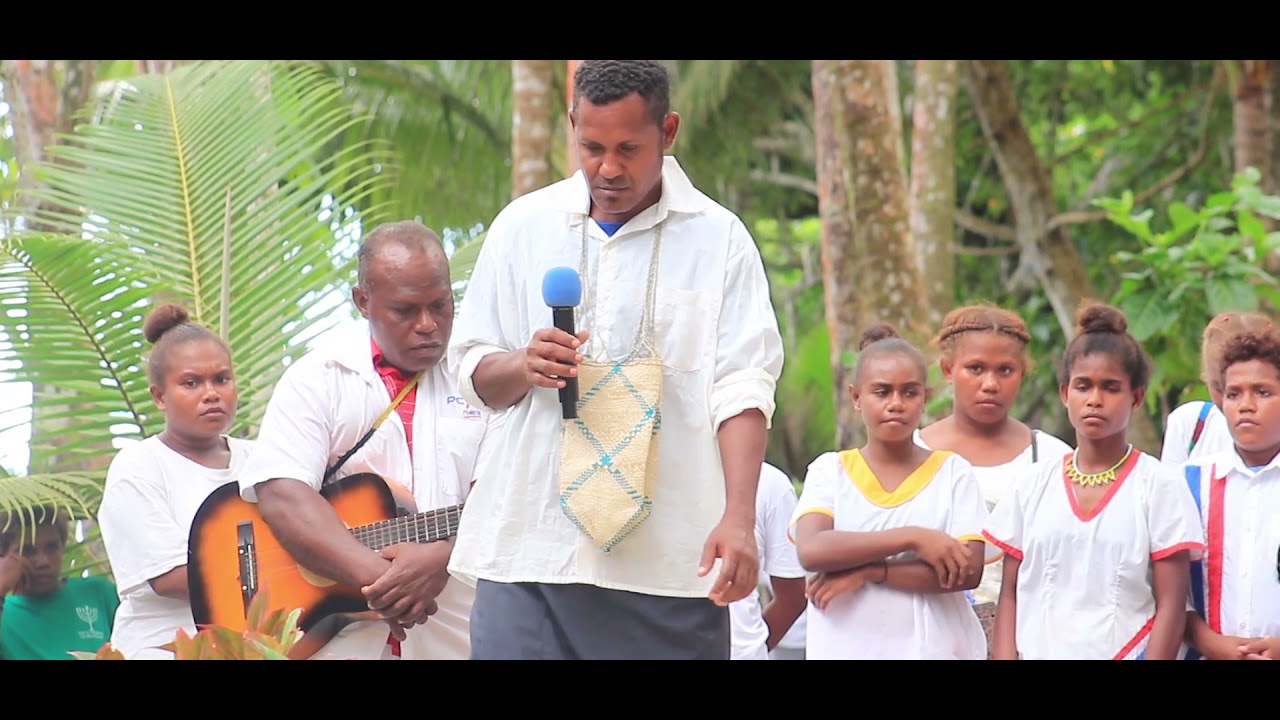 KWAIO NATIONS-Feast of Tabernacles 2021 Aroma 1 Malaita