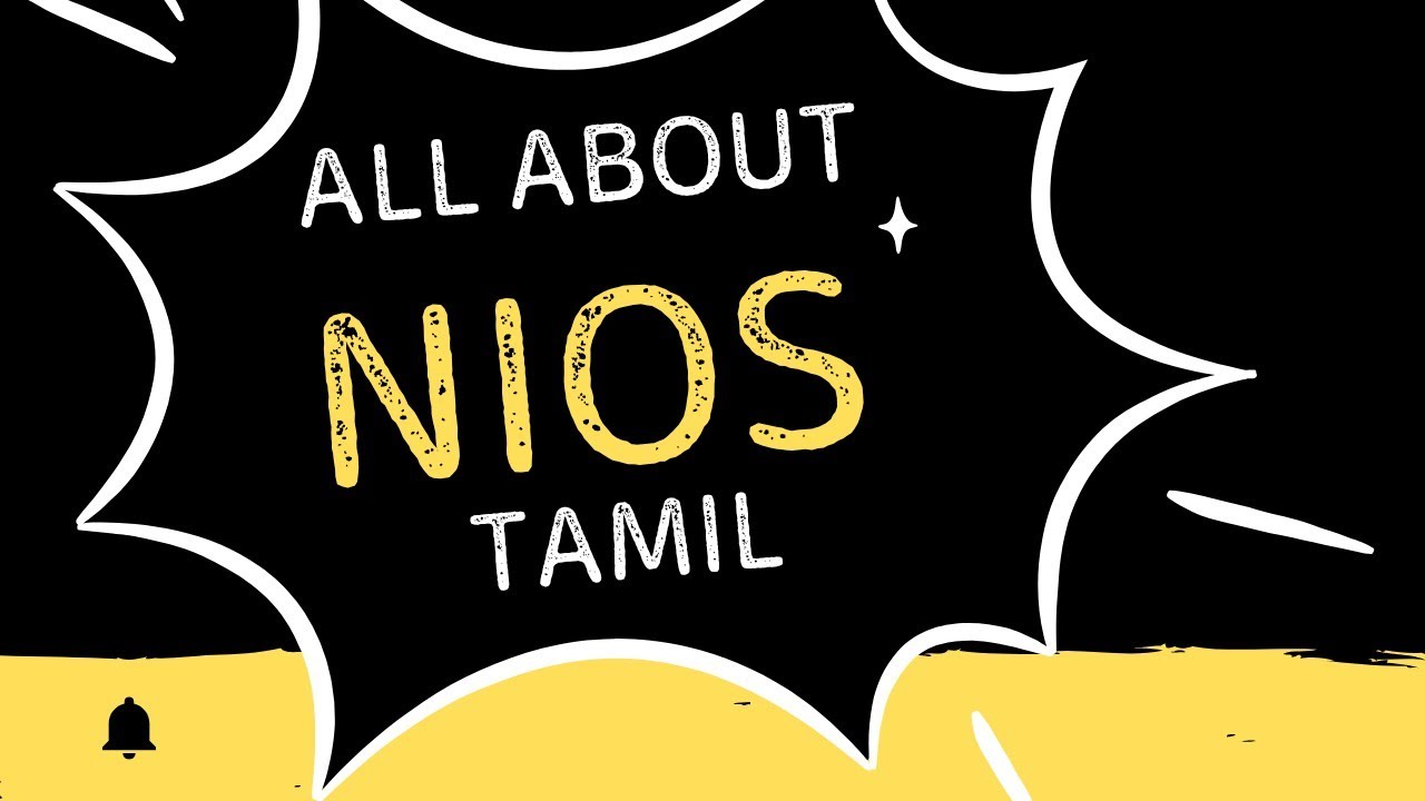 NIOS Detailed Explanation in Tamil | Watch Before Choosing NIOS | Helikx Open School Salem