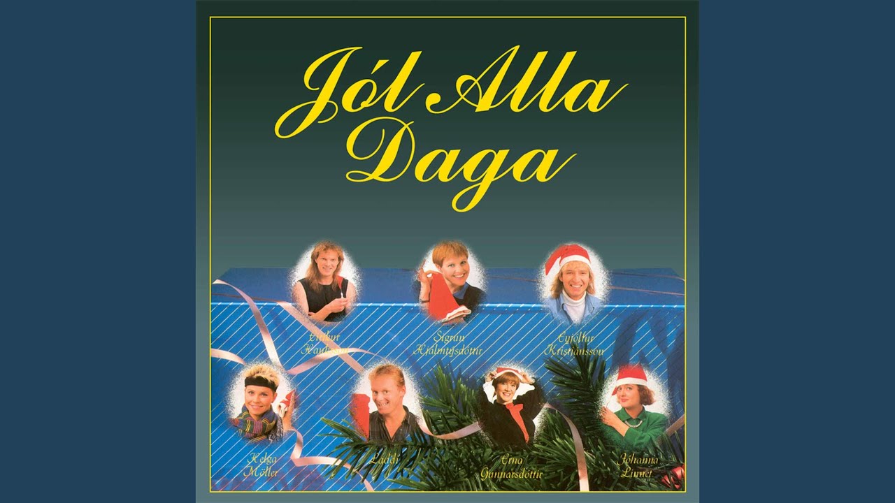 Jól alla daga