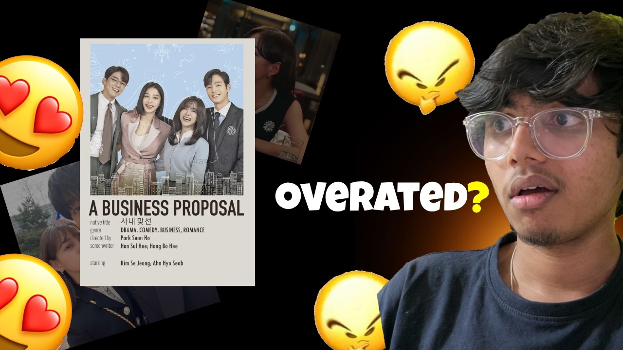 Netflix Fans Lied About This One Business Proposal: Overhyped or Actually Good?