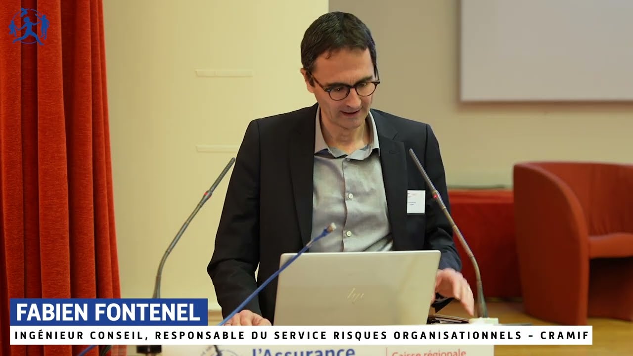 Rdv prévention | La démarche de prévention des TMS : le programme TMS Pros