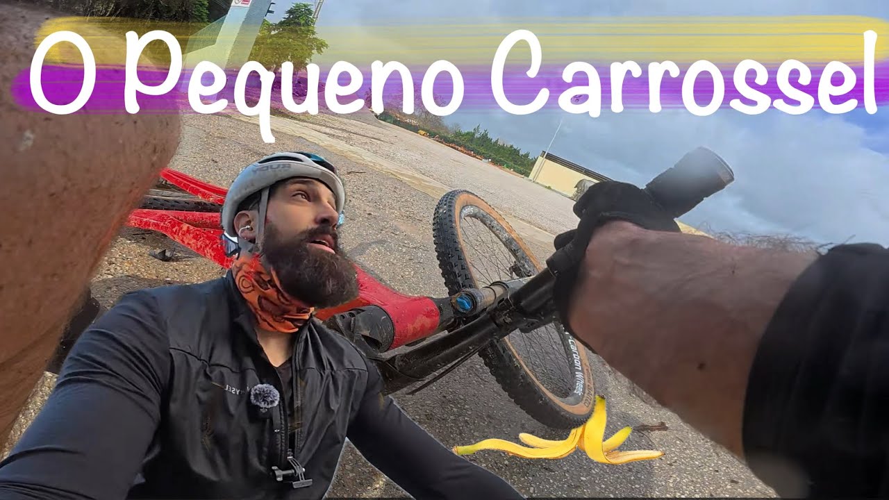 O Pequeno Carrossel 
