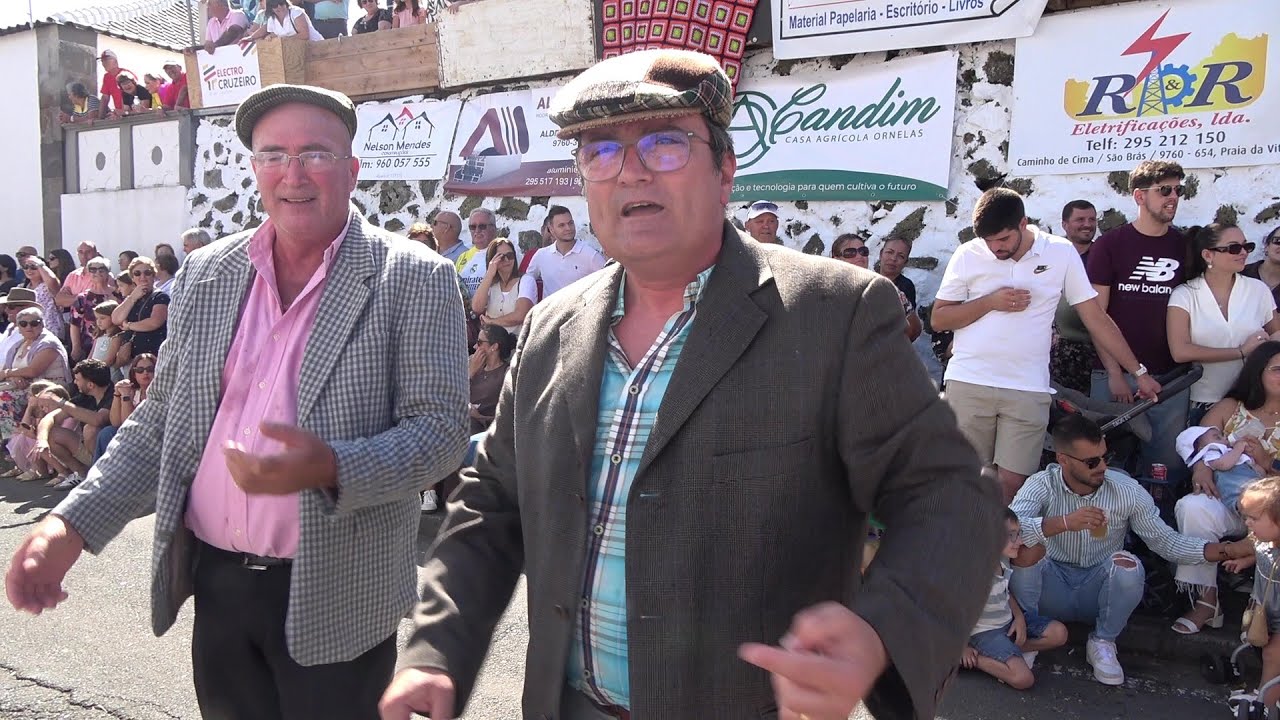 BODO LEITE VILA DAS LAJES 2025 SERÁ QUE A PORCA COME A DANÇA
