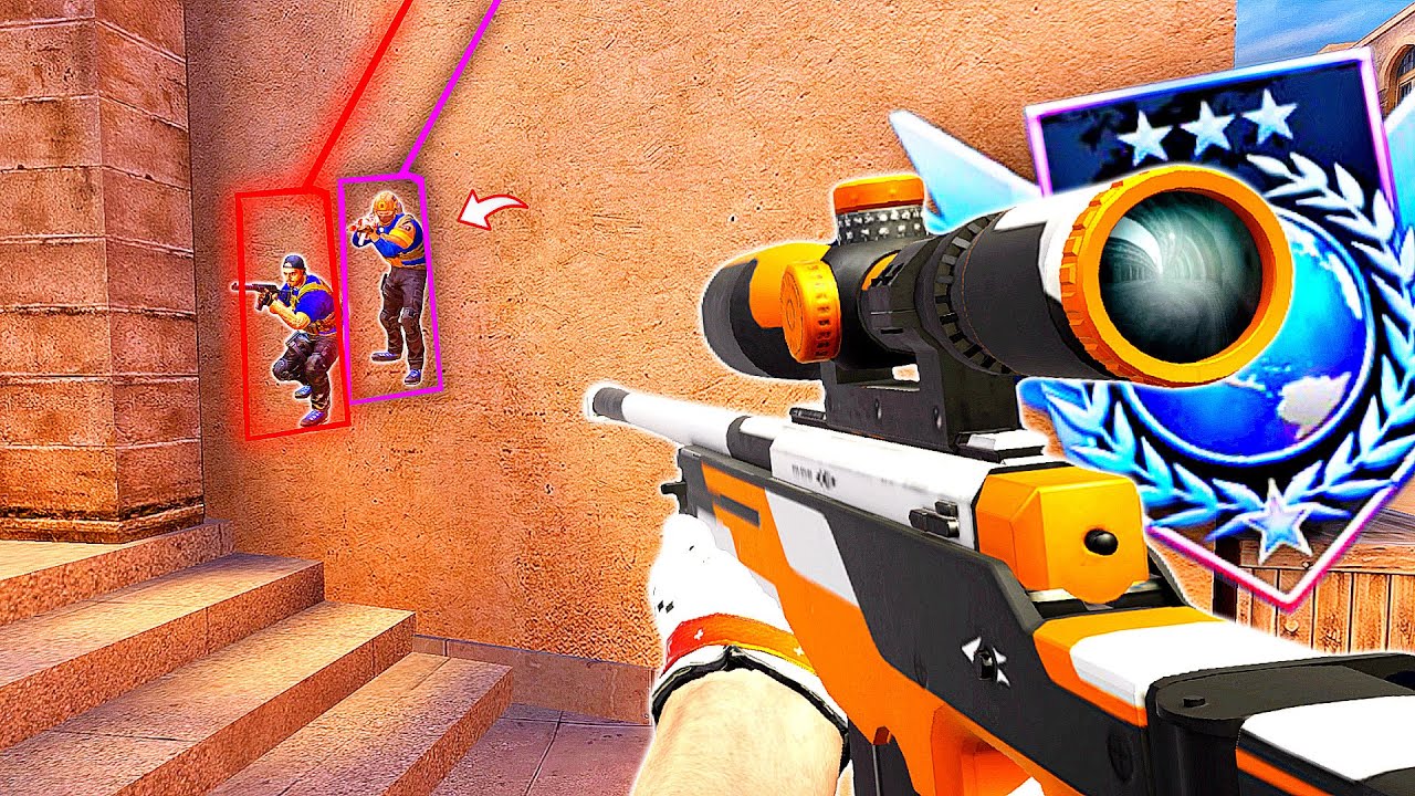SENDO PROTAGONISTA é IMPRESSIONANDO MEU TIME RUMO ao LEGEND! STANDOFF 2 🇧🇷