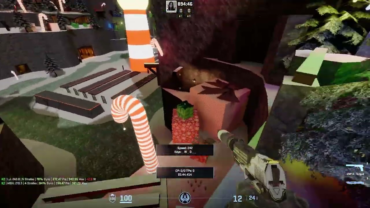 kz_xmas2025 | kz_jul in 2:46.055 PRO WR