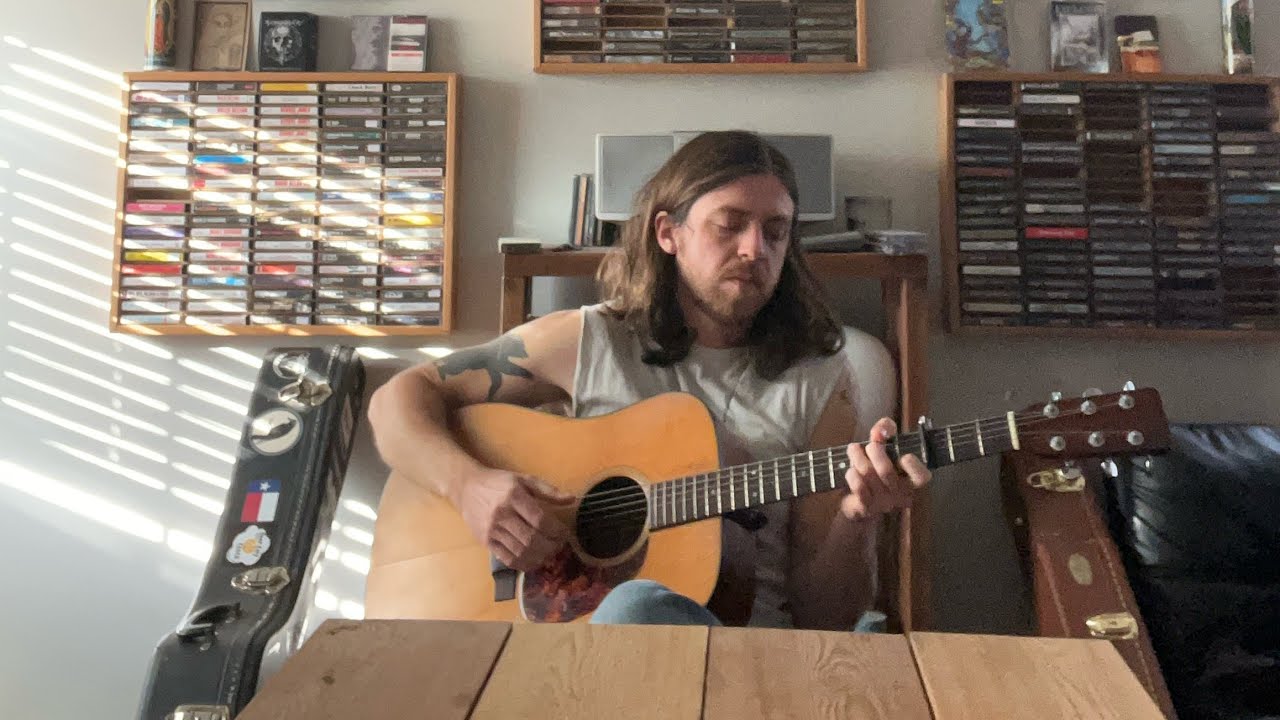 “Lower Than The Floor”-NPR Tiny Desk Submission 2026
