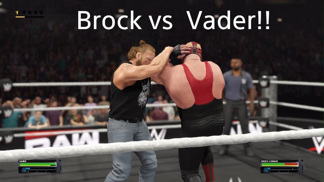 WWE 2K25 Universe - RAW, the 2K25 finale