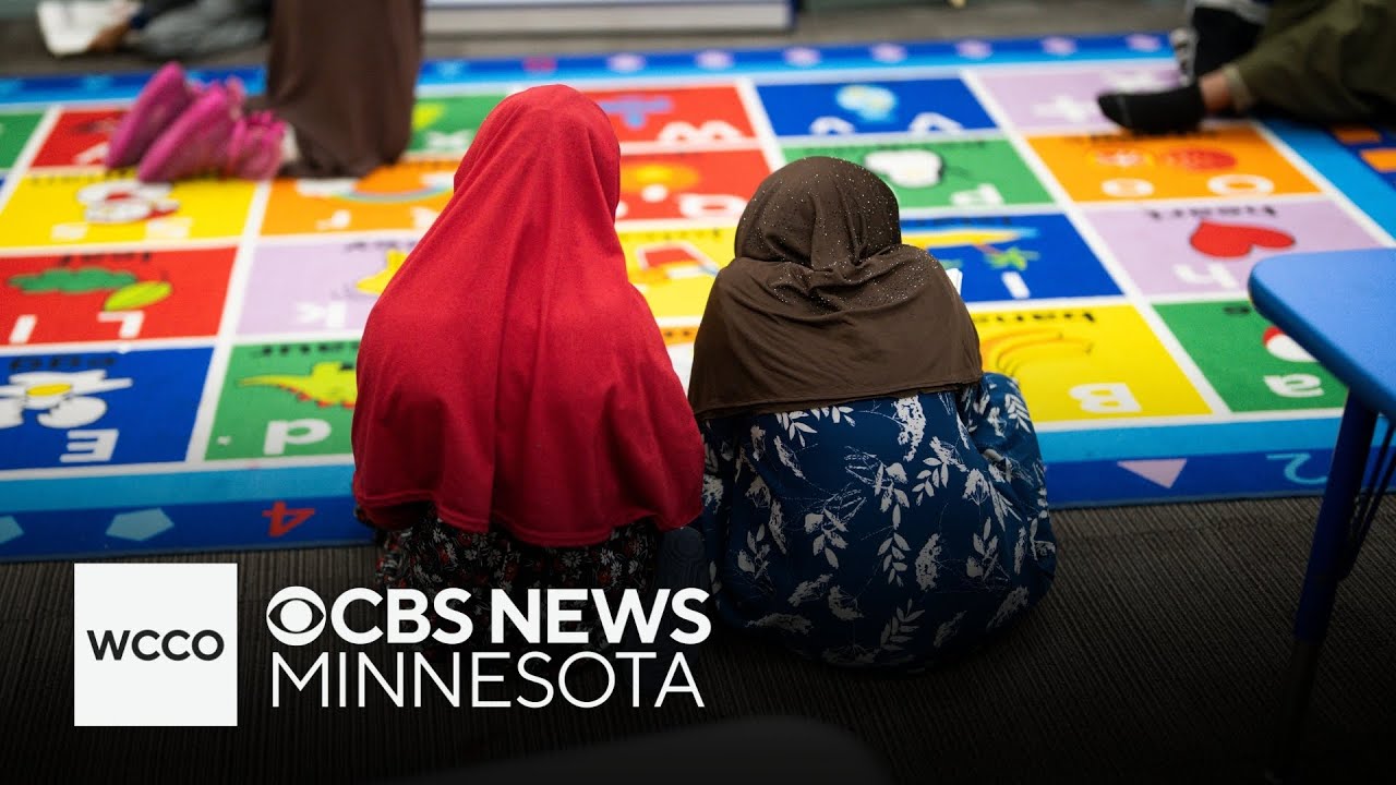 9 child centers discussed in viral video 