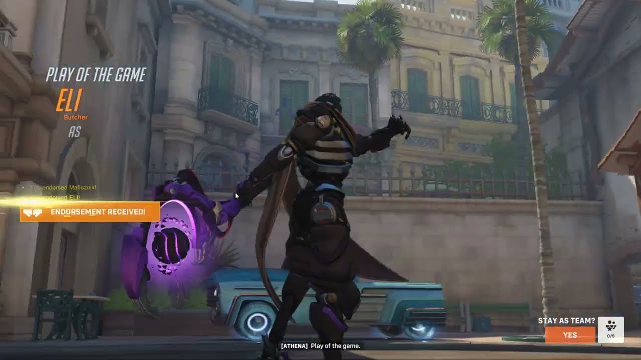 🎮 Overwatch 2 Gameplay Extravaganza! 🎮 2025
