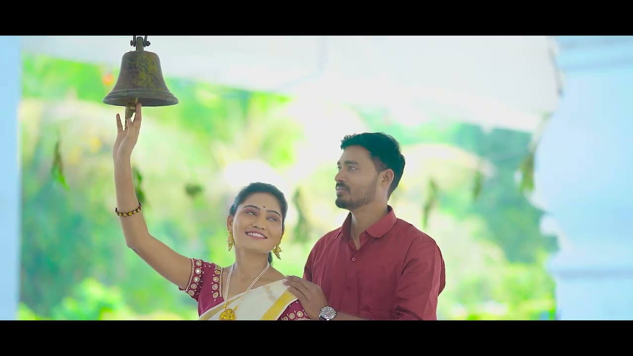 Anil Kumar Hema Sri teaser