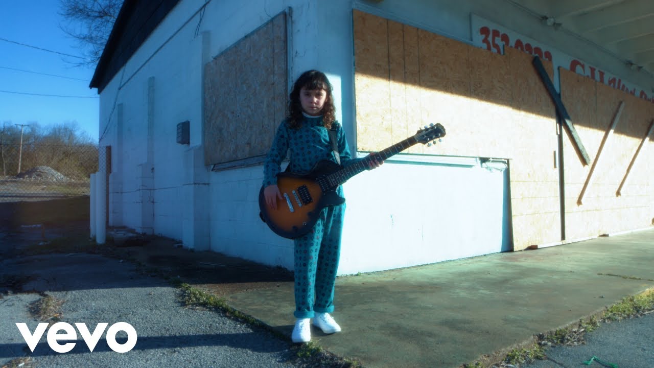 Becca Mancari - First Time (Official Video)