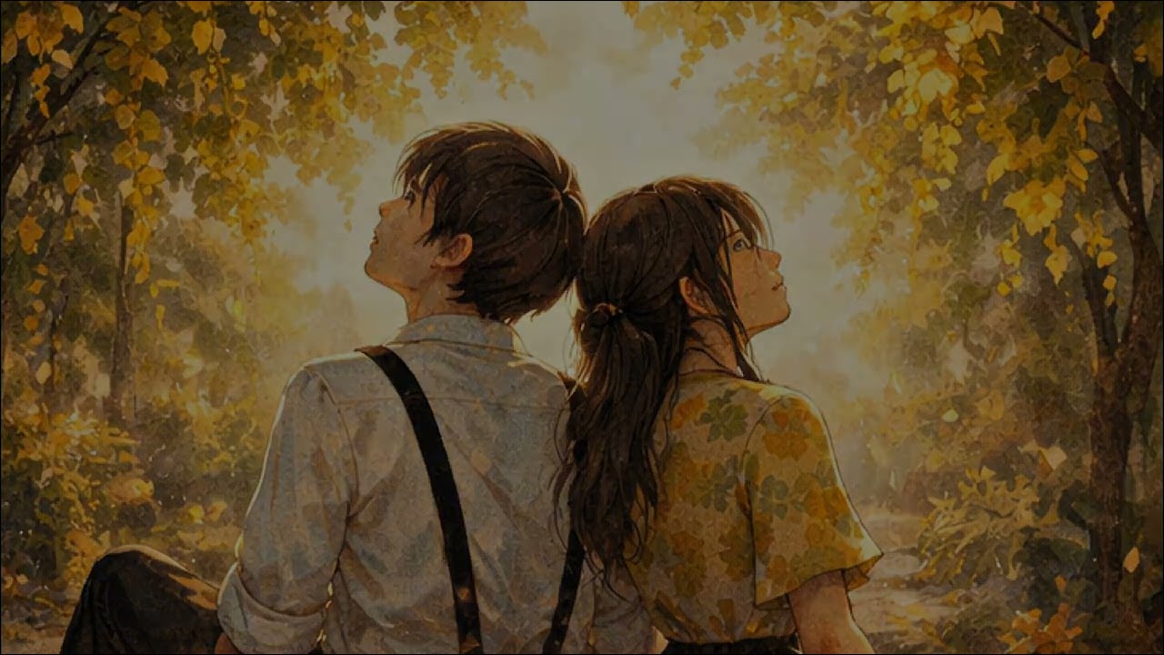 DƯỚI BÓNG HOÀNG LAN - Thanh Nguyên