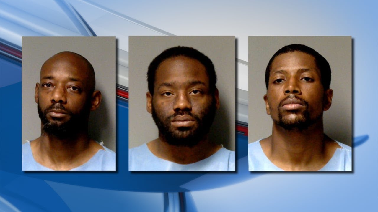 Court documents reveal gruesome details of Georgetown Blvd. homicide in Lansing