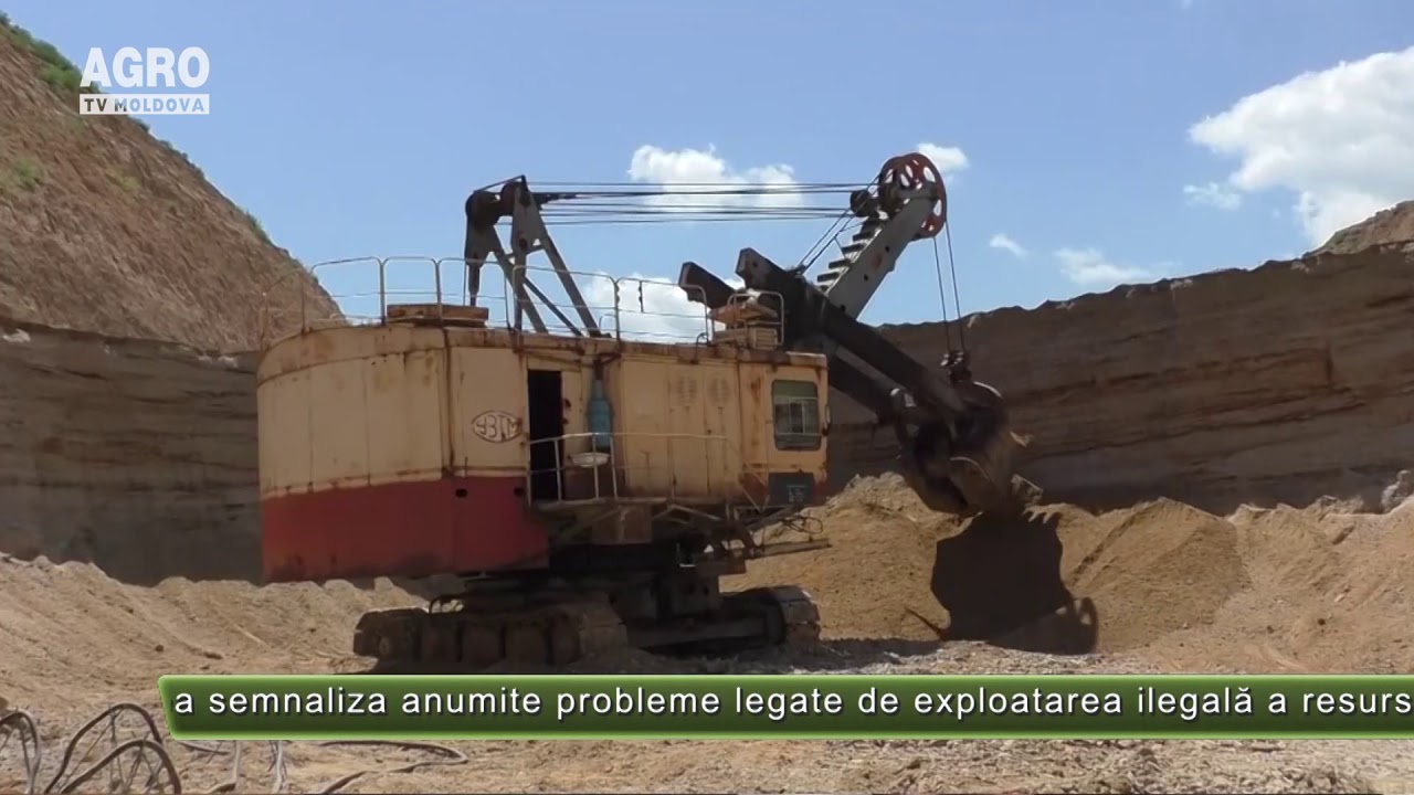 Premieră pentru Republica Moldova – AGRO TV News