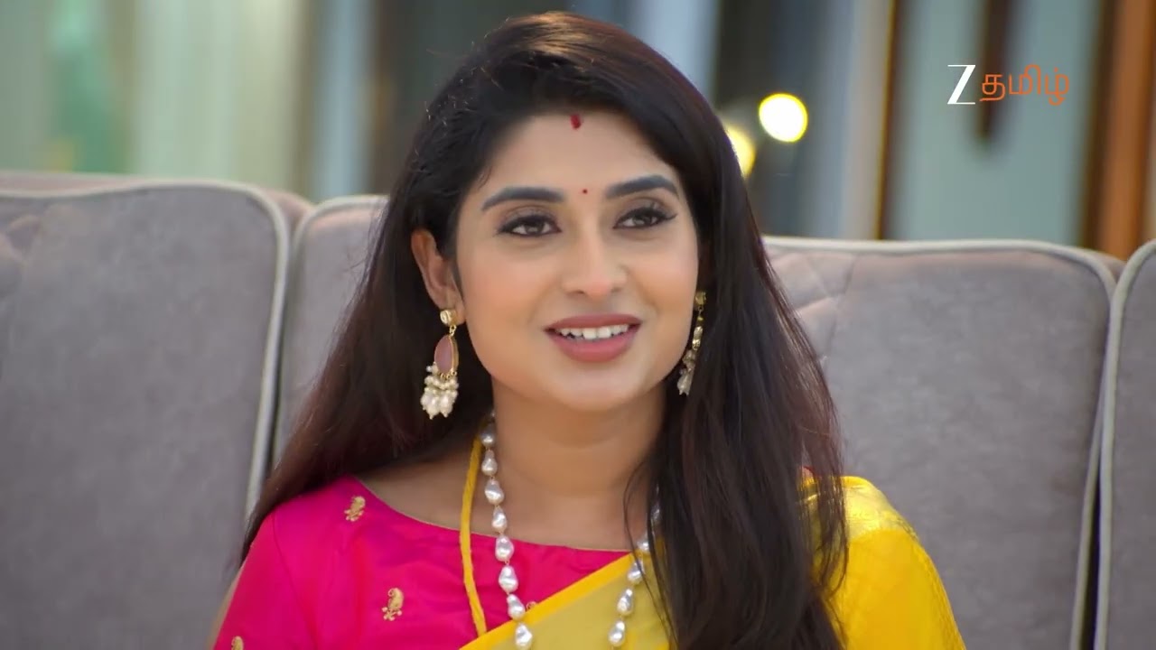 Ayali | Ep - 92 | Webisode | Sep 25 2025 | Zee Tamil