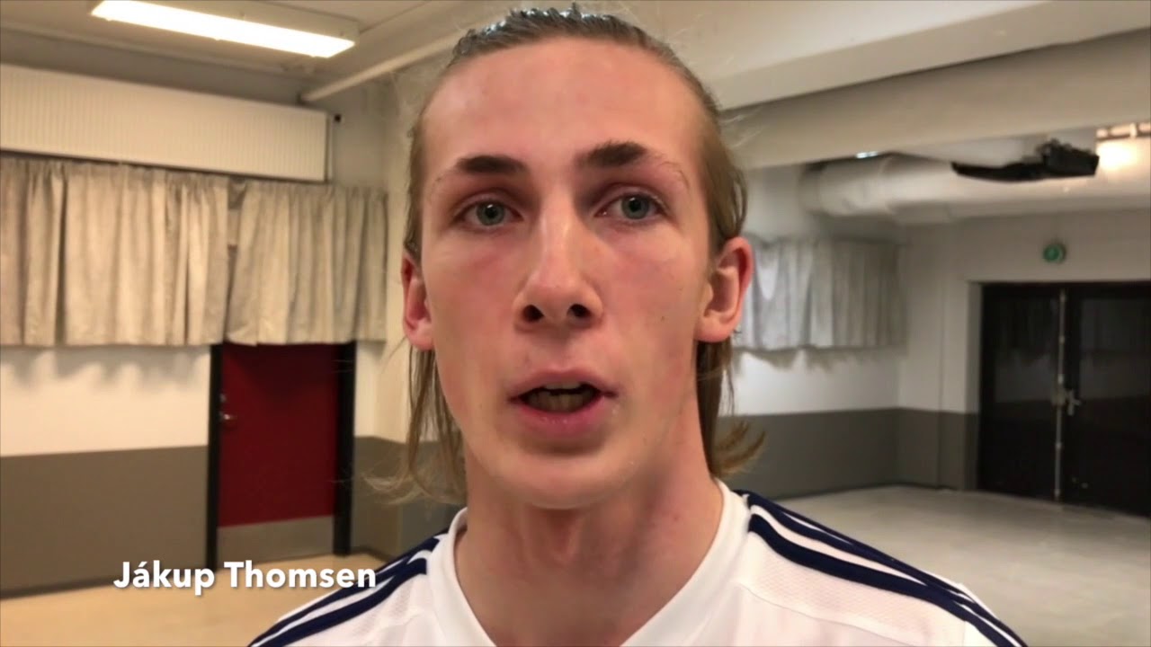 FÓTBÓLTSRÁSIN