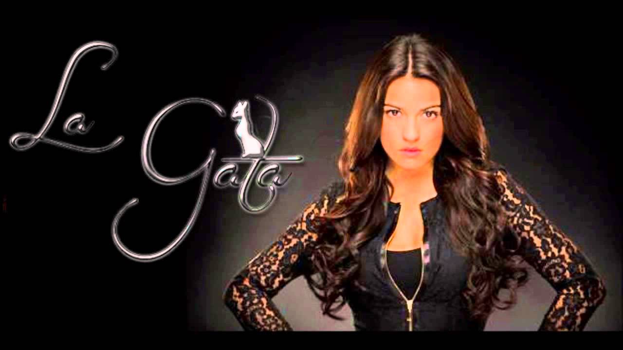 La Gata -  Soundtrack/Incidental
