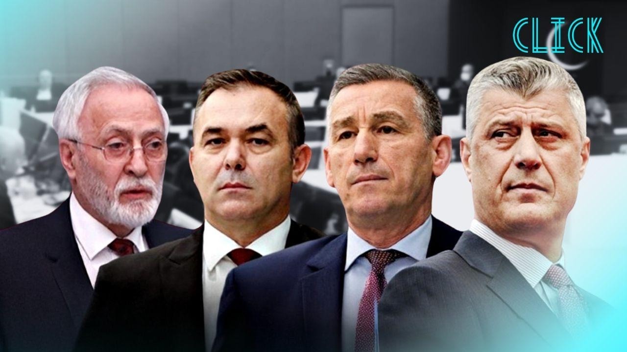 Fjalët e fundit! Çka vendos Specialja? - CLICK: 18.02.2026