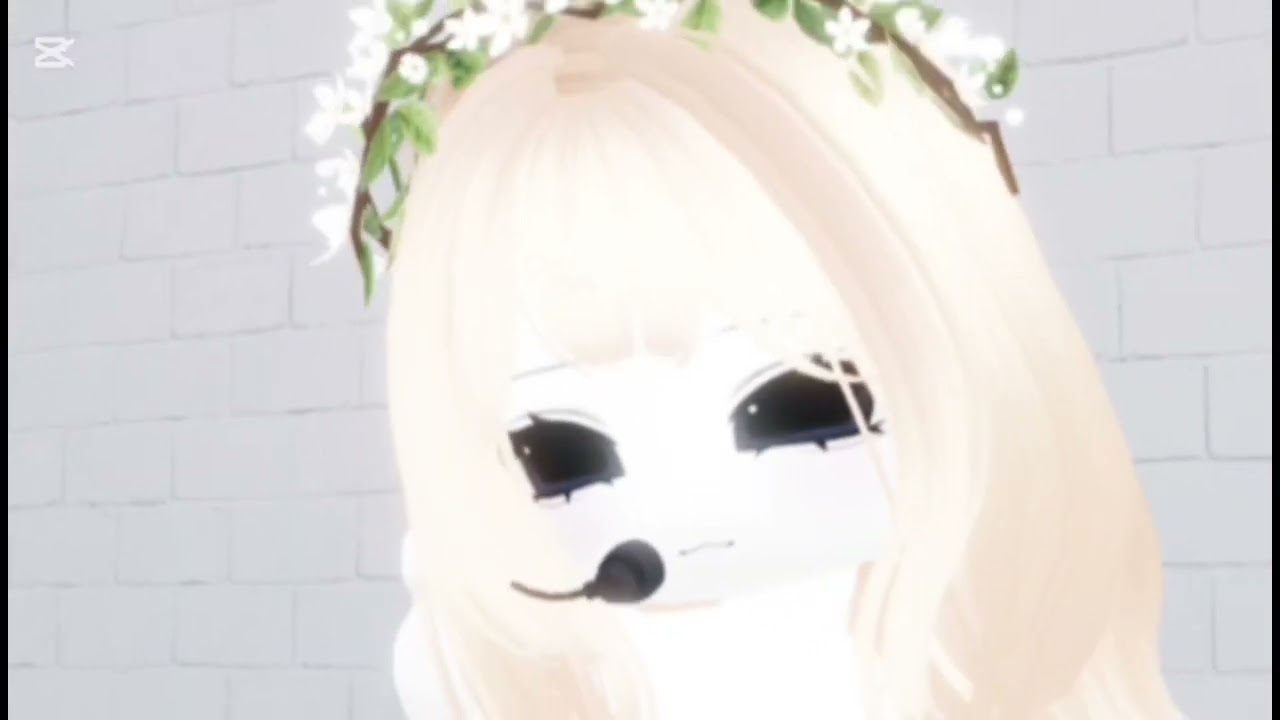 l not cute enough ♪