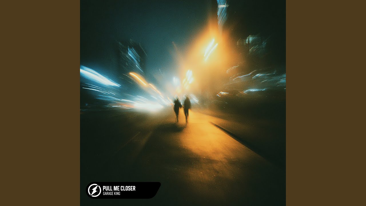 Pull Me Closer