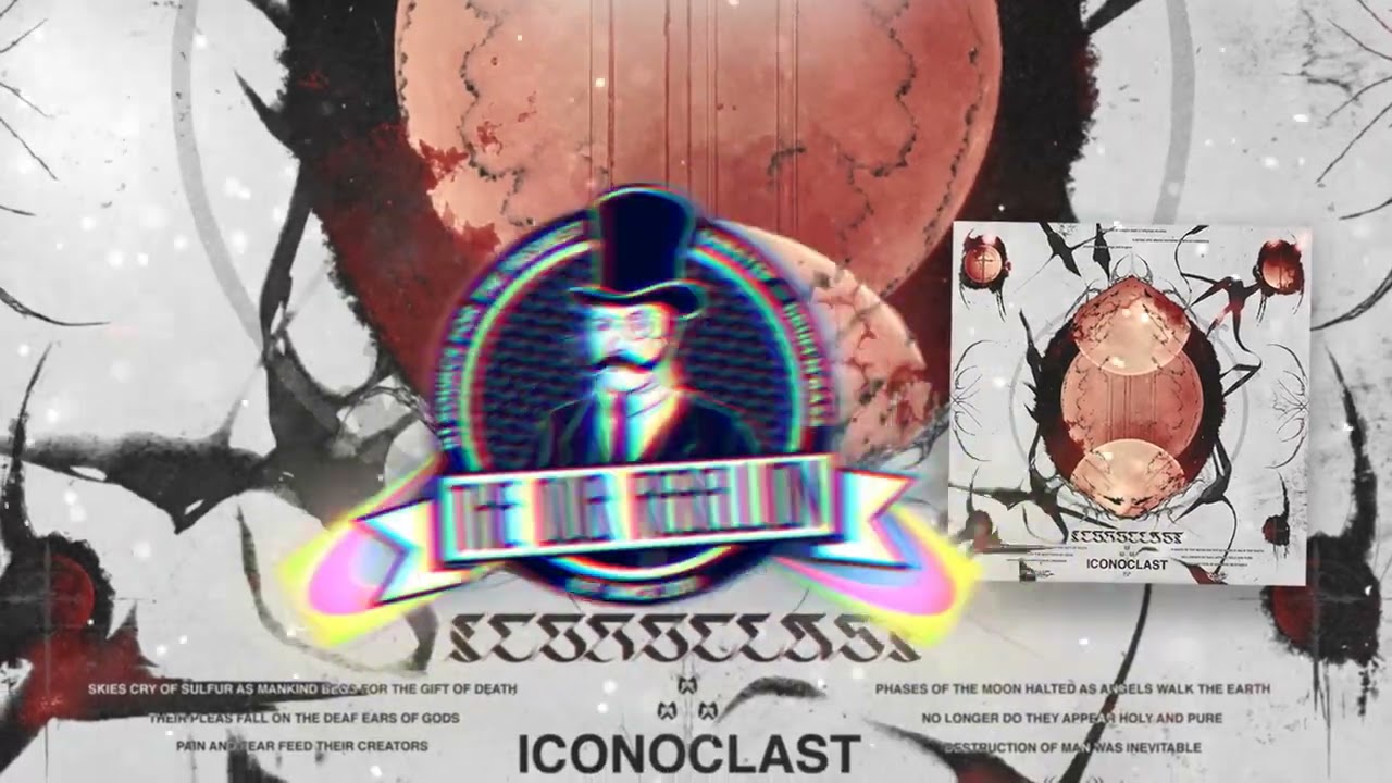 Slang Dogs & eugene - Moon Phase