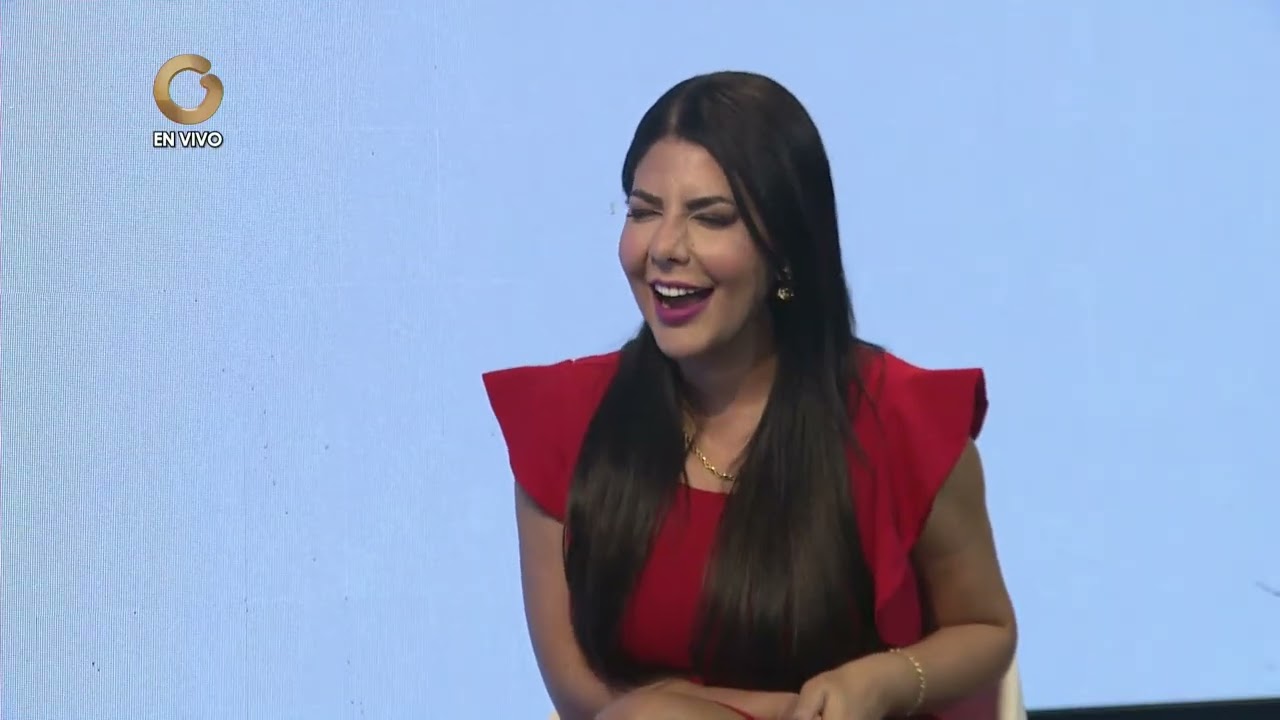 GV Kicosis | Indira Urbaneja: Análisis Político (1/5)