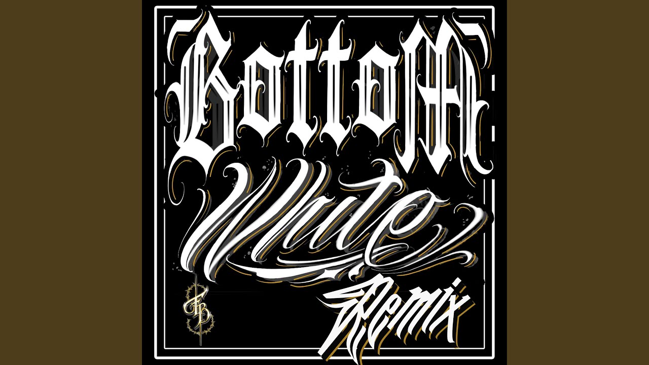 Bottom White ((Remix))