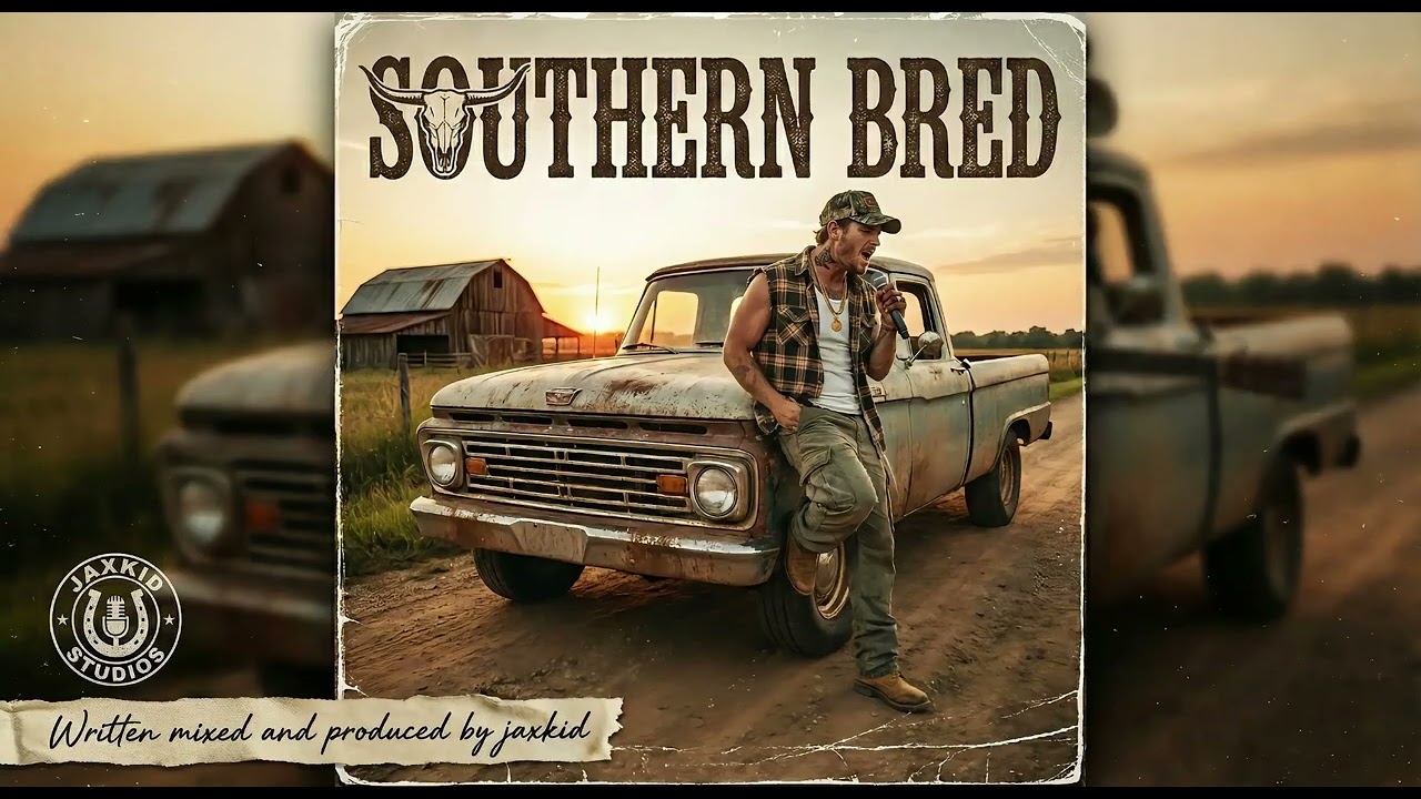 Southern Bred (country hip hop)