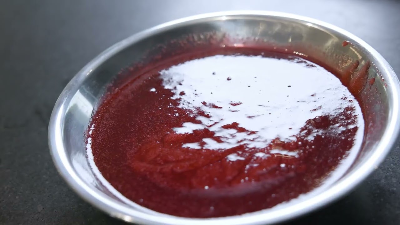 Premium Fruit Pur&eacute;e Exclusive to CW