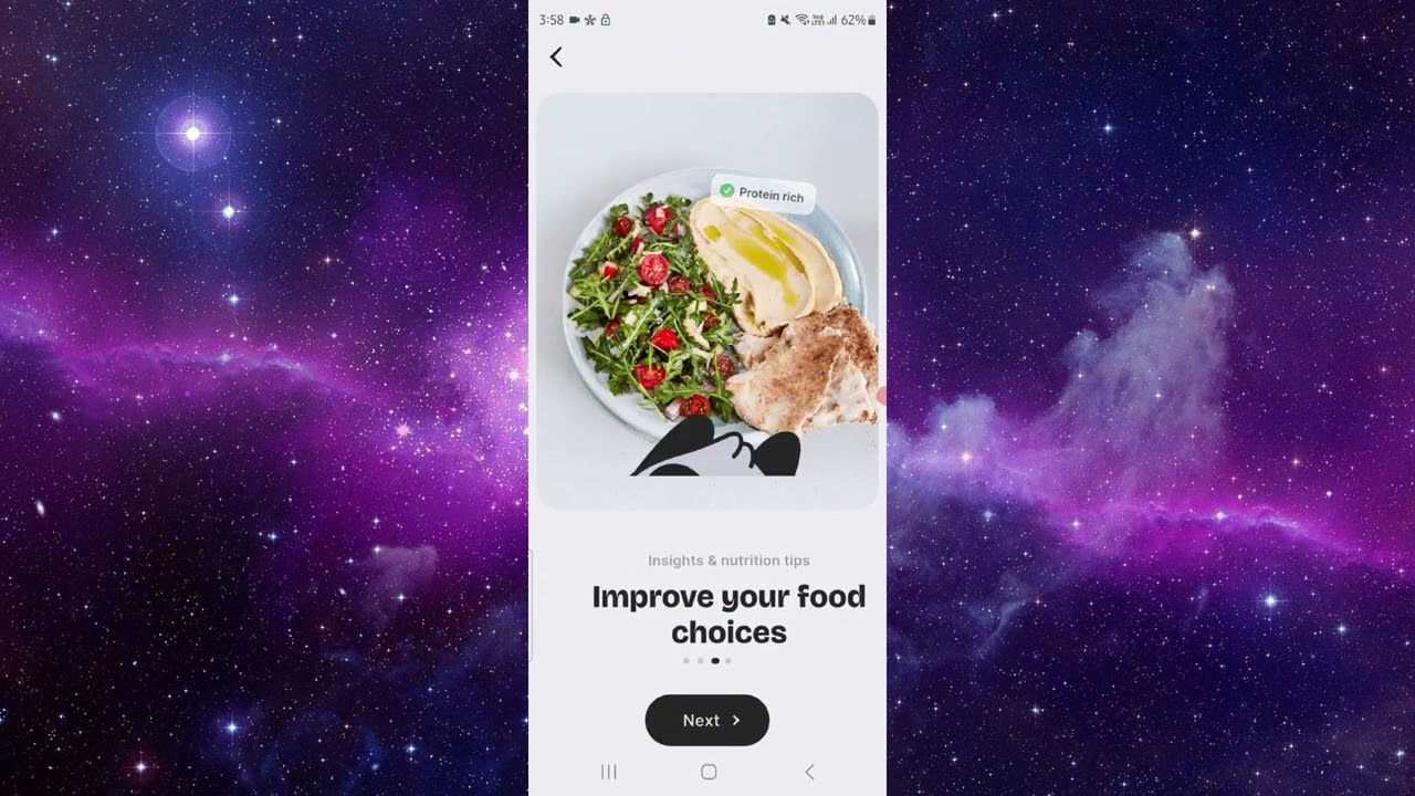 ✅ BitePal app - AI CALORIE TRACKER - how to use (Full Guide)