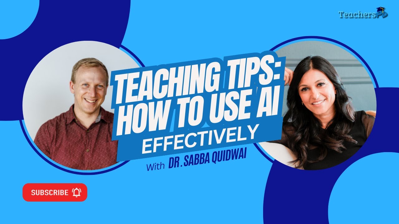 How To Use AI Effectively