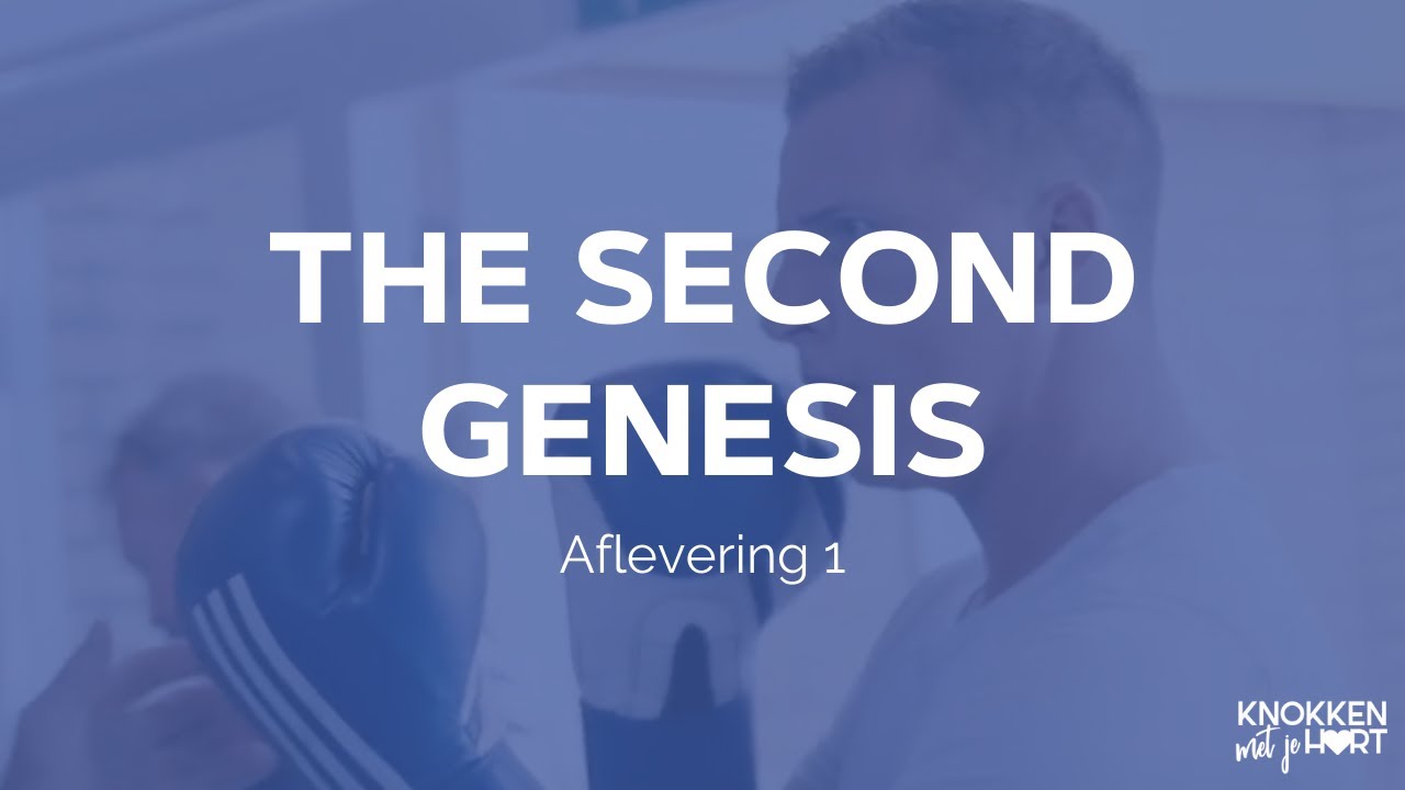GENESIS | Aflevering 1 | Knokken met je hart 2020