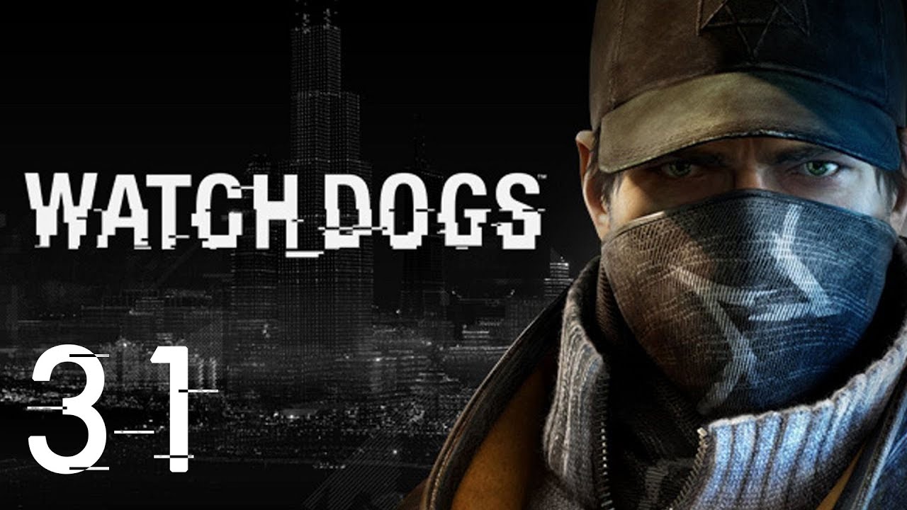 ROLLENVORBILD 📱 Watch Dogs [31] by Desrow