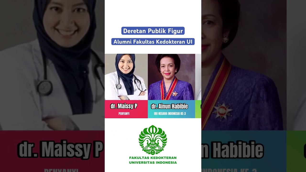 FAKULTAS KEDOKTERAN UI, #fkui #kedokteranui
