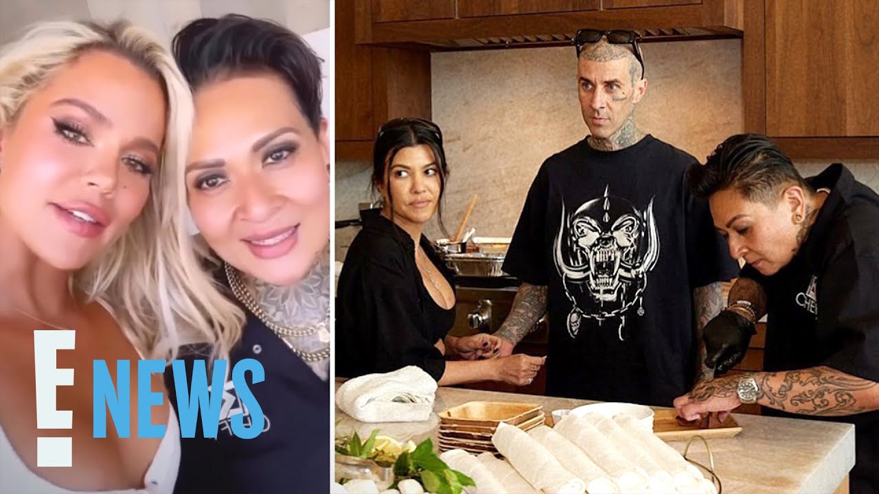 Kardashian Family Chef TELLS ALL: Who Is the Pickiest Eater? | E! News