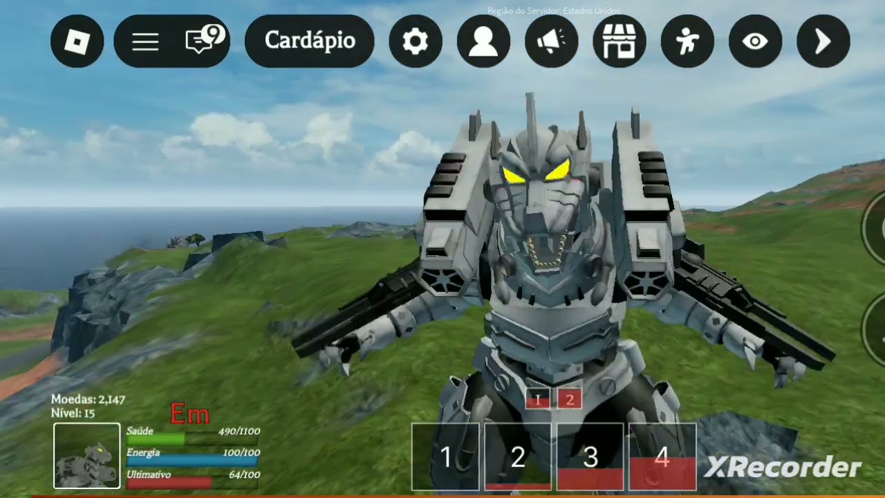 Vocês pediram e eu trouxe;)