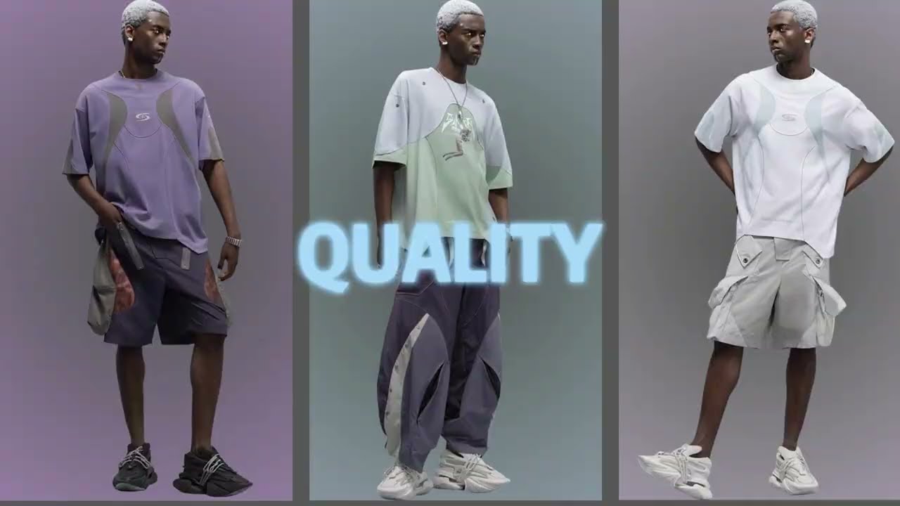 The Future is Here, Wear It | Techwear Official