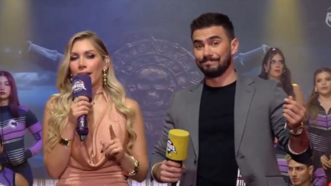 Combate: Programa del viernes 25 de abril del 2025