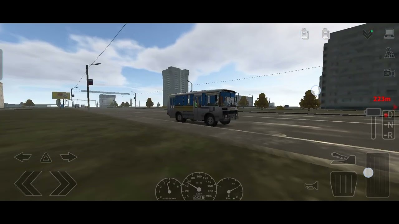 МОТОР ДЕПОТ ПАЗ 