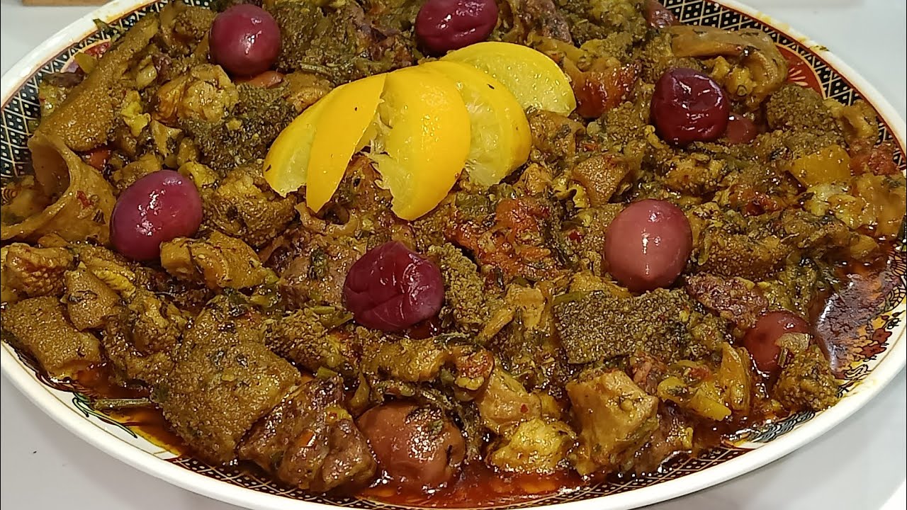 التقلية الدوارة سهلة وسريعة كتجي معلكة متشبعوش منها 😋😋