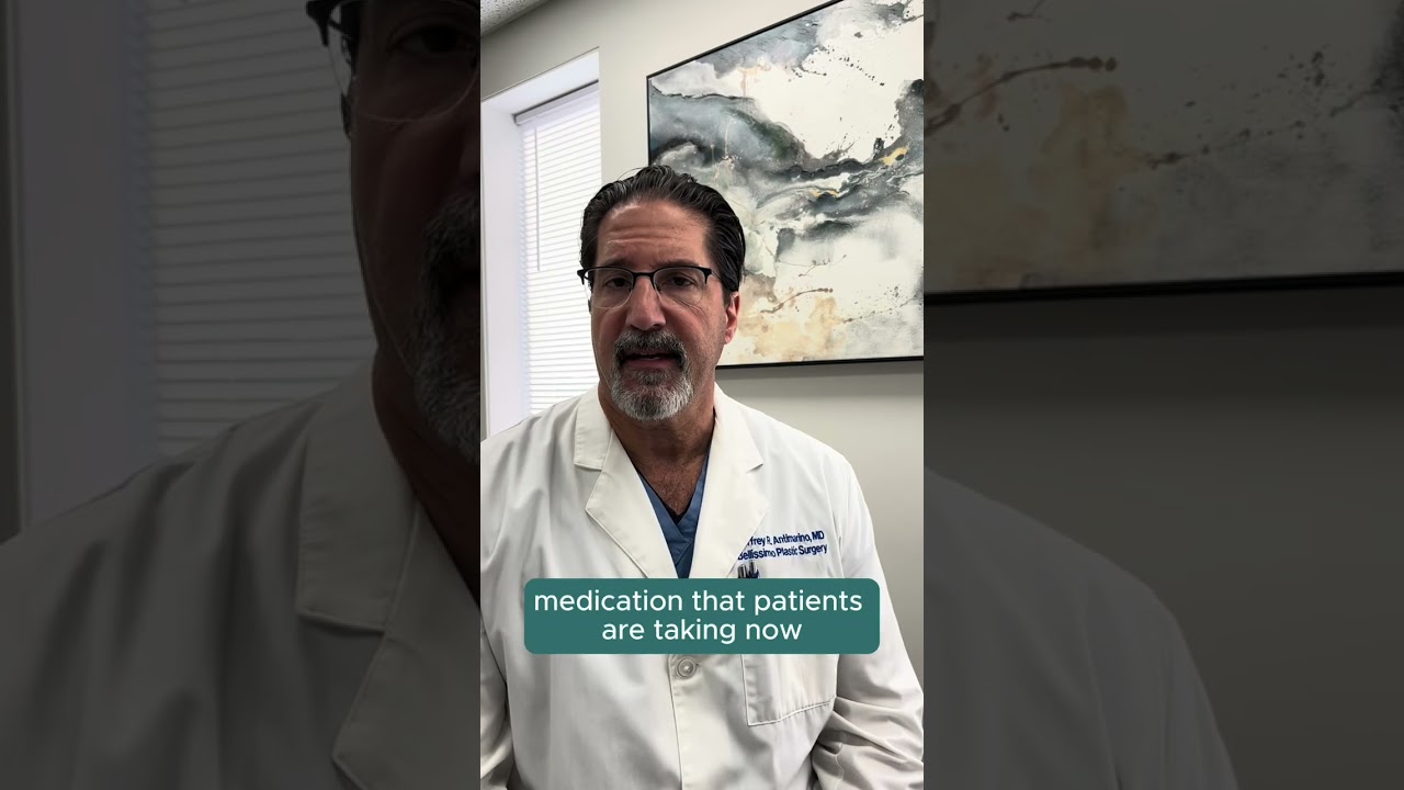 We do more than just aesthetic procedures. Minor procedures, pot-weight loss procedures, and more!