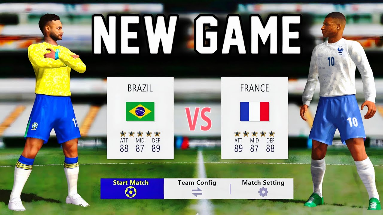 БЕТА!! НОВЫЙ МОБИЛЬНЫЙ ФУТБОЛ • ГЕЙМПЛЕЙ WINNER SOCCER 2 • ПОСЛЕДНЕЕ ОБНОВЛЕНИЕ • ДЛЯ ANDROID WIN...