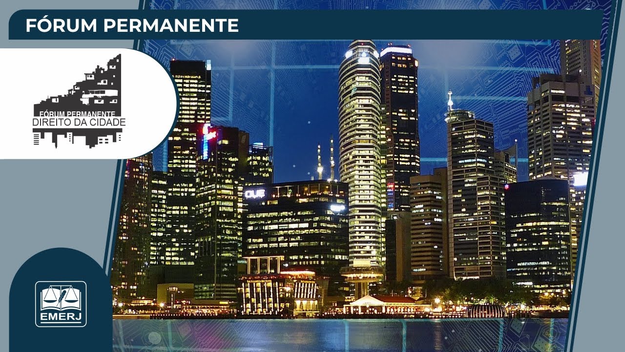 CIDADES INTELIGENTES E SERVIÇOS PÚBLICOS: PERSPECTIVAS CRÍTICAS