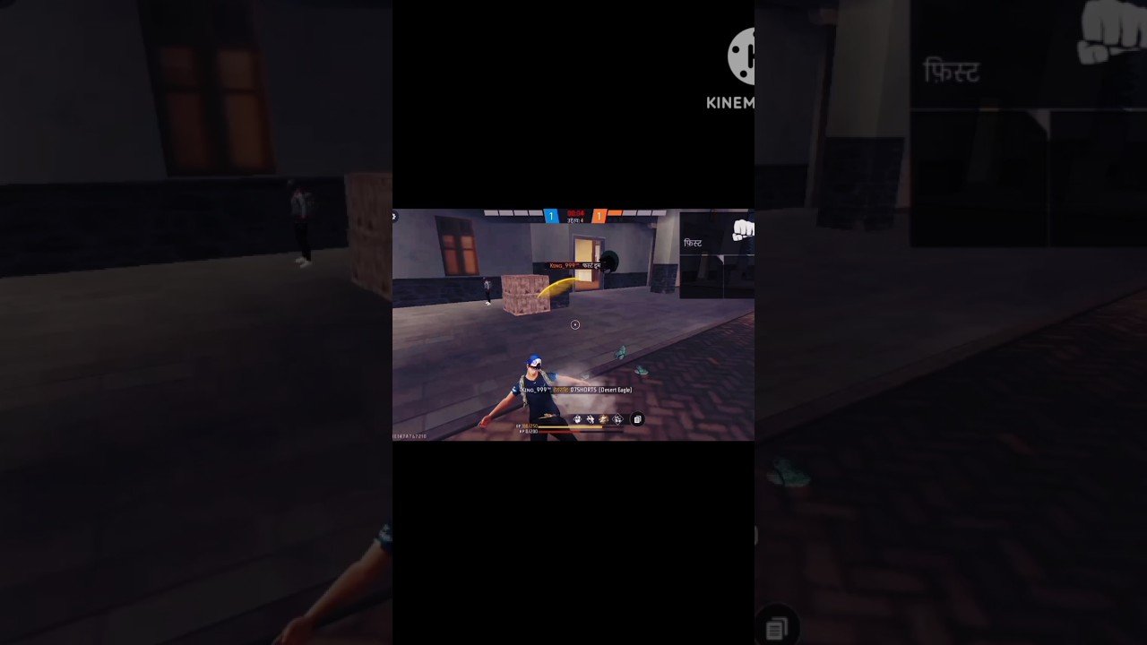 👍🙏1V1COSTAM HEADSHOT VIDEO