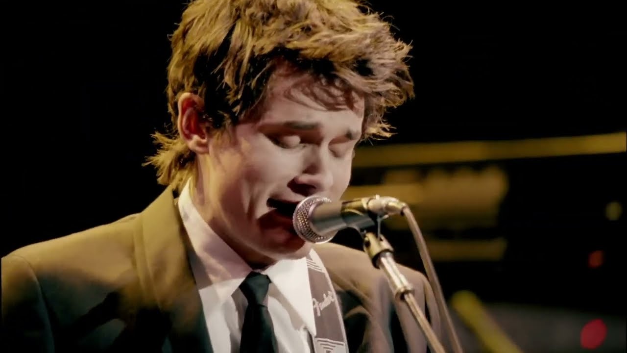 John Mayer Trio Set - Live in Los Angeles (4K UHD 2025 Remaster 