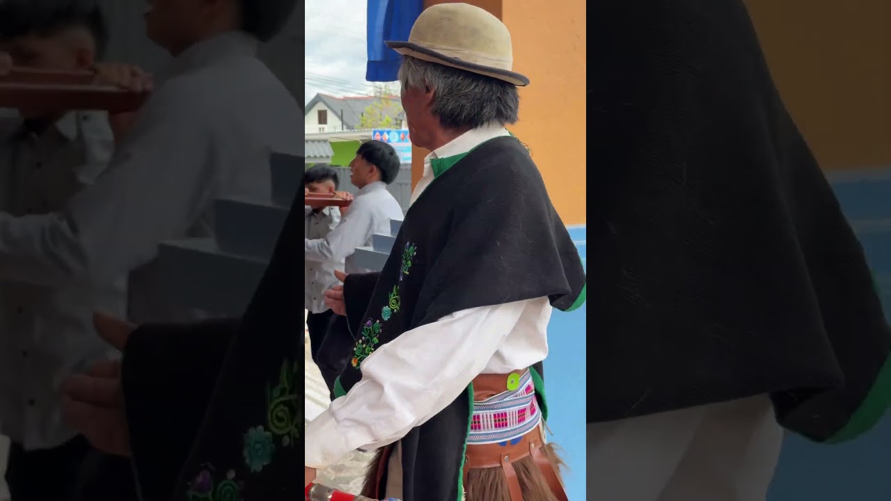 Fiestas de Tutupali chico 🥰❤️.. #ecuador #tradiciones  #fiestapatronales  #fiestasdepueblo