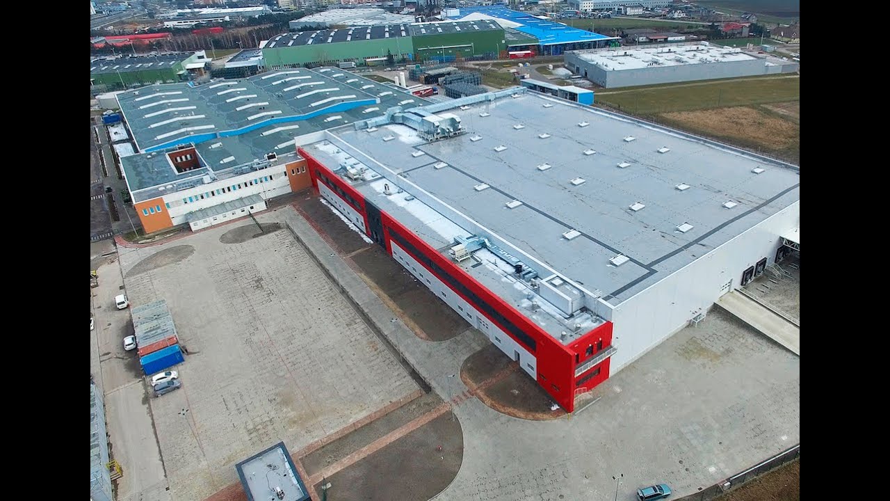 Nexteer uruchomi w Tychach pierwsze europejskie Centrum Techniczne